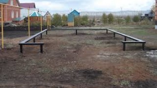 Винтовые сваи под гараж купить в Ковров. Сваи под каркасный гараж с установкой фундамента от 2847 руб