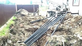 Винтовые сваи диаметром 73 мм Коврове цена от 1371 руб.